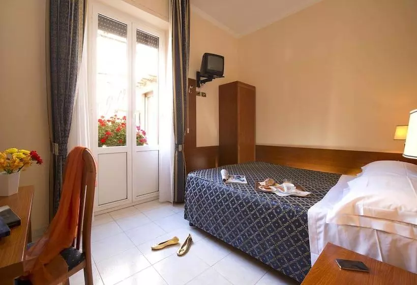Hotel Accommodation Corallo