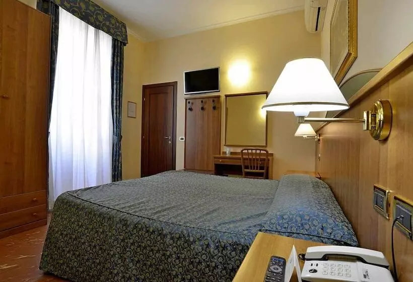 Hotel Accommodation Corallo