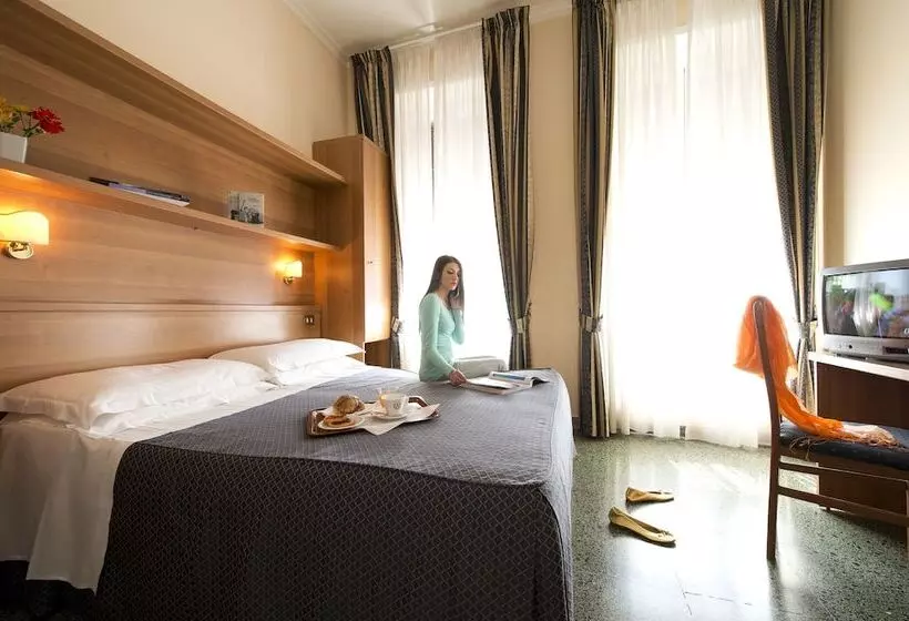 Hotel Accommodation Corallo