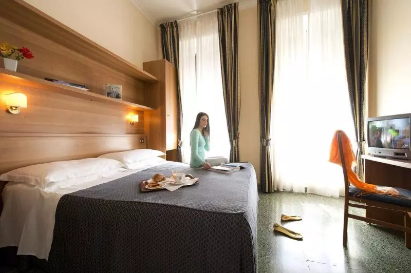 Hotel Accommodation Corallo