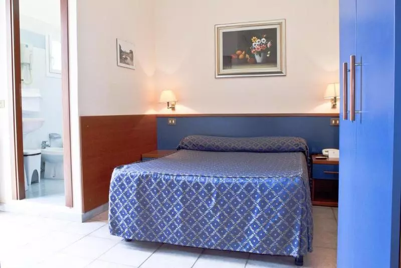 Hotel Accommodation Corallo