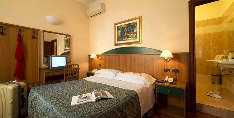 Hotel Accommodation Corallo