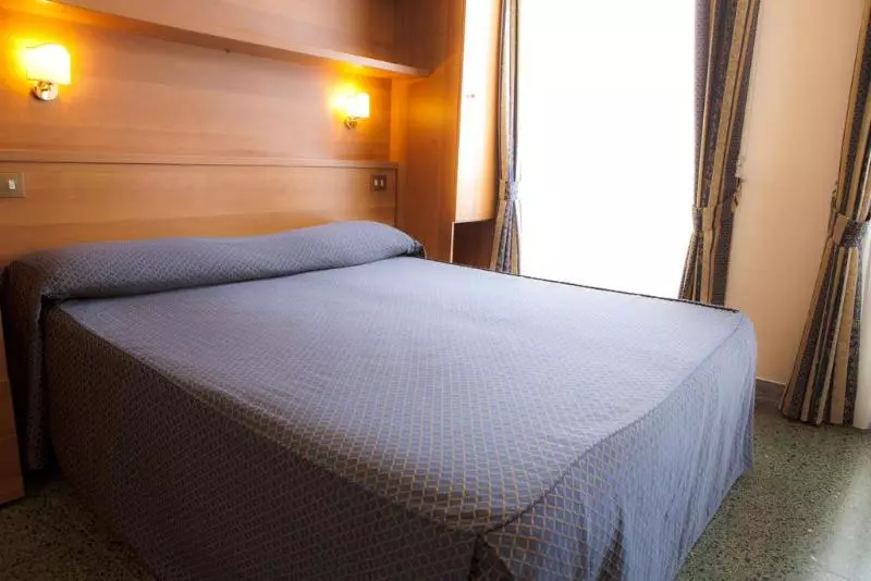 Hotel Accommodation Corallo