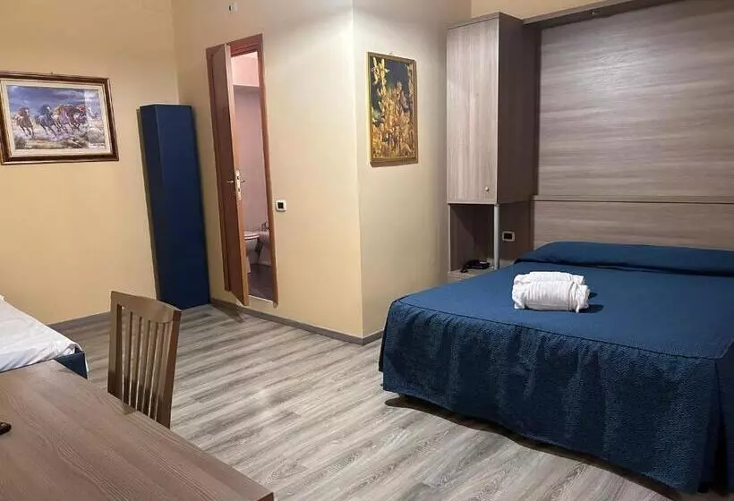 Hotel Accommodation Corallo