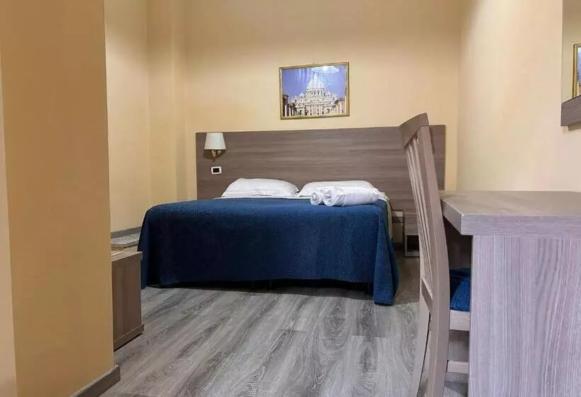 Hotel Accommodation Corallo