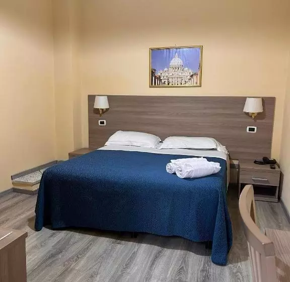 Hotel Accommodation Corallo