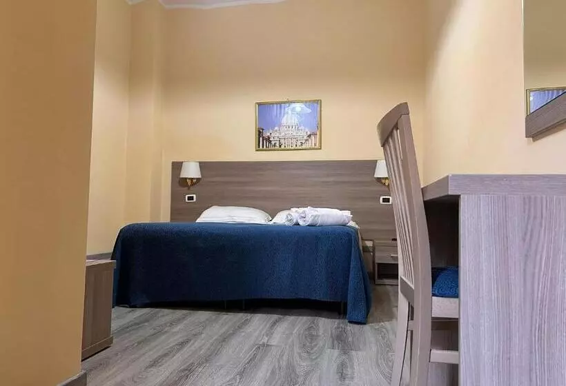 Hotel Accommodation Corallo