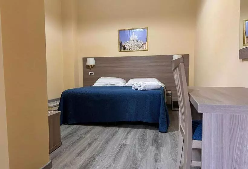 Hotel Accommodation Corallo