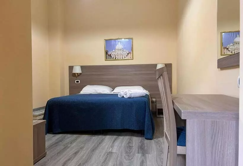 Hotel Accommodation Corallo