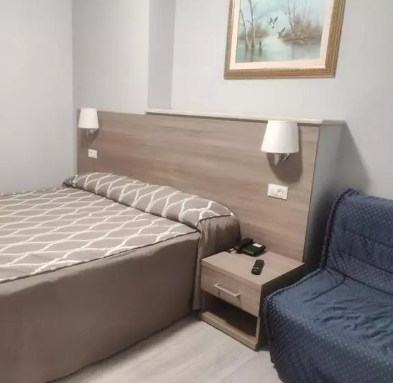 Hotel Accommodation Corallo