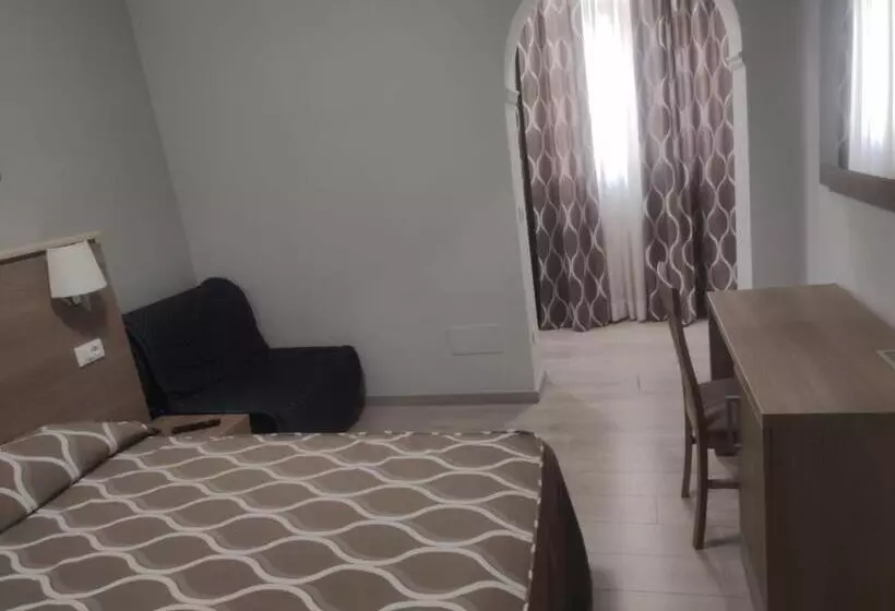 Hotel Accommodation Corallo