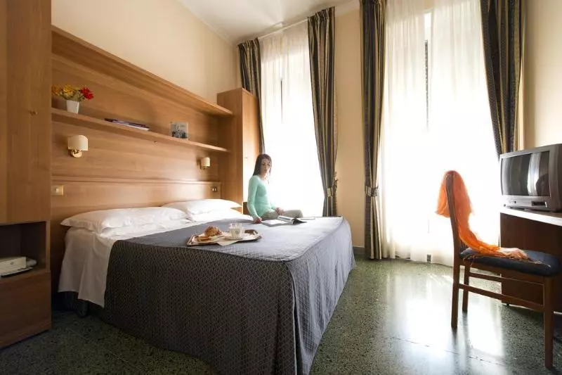 Hotel Accommodation Corallo
