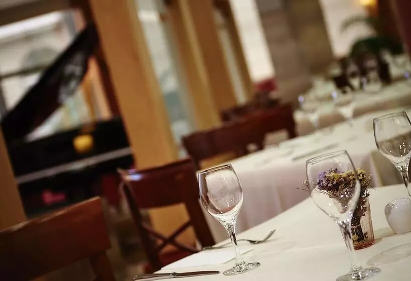 Gran Hotel De Ferrol