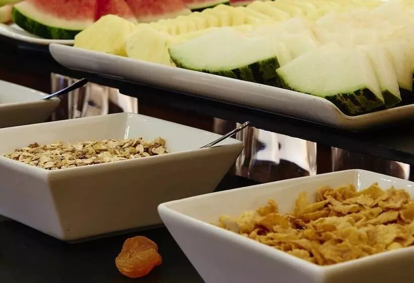 Gran Hotel De Ferrol