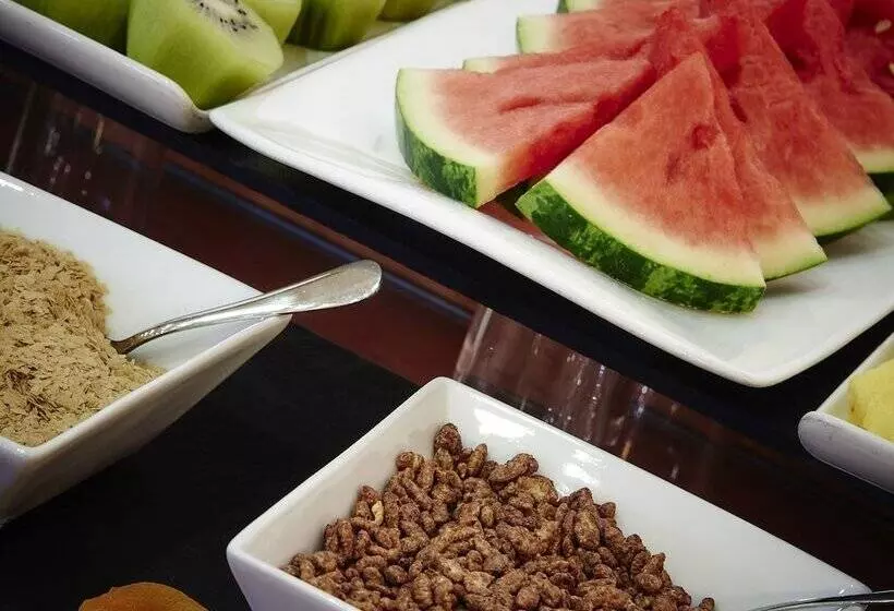 Gran Hotel De Ferrol