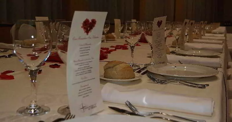 Gran Hotel De Ferrol