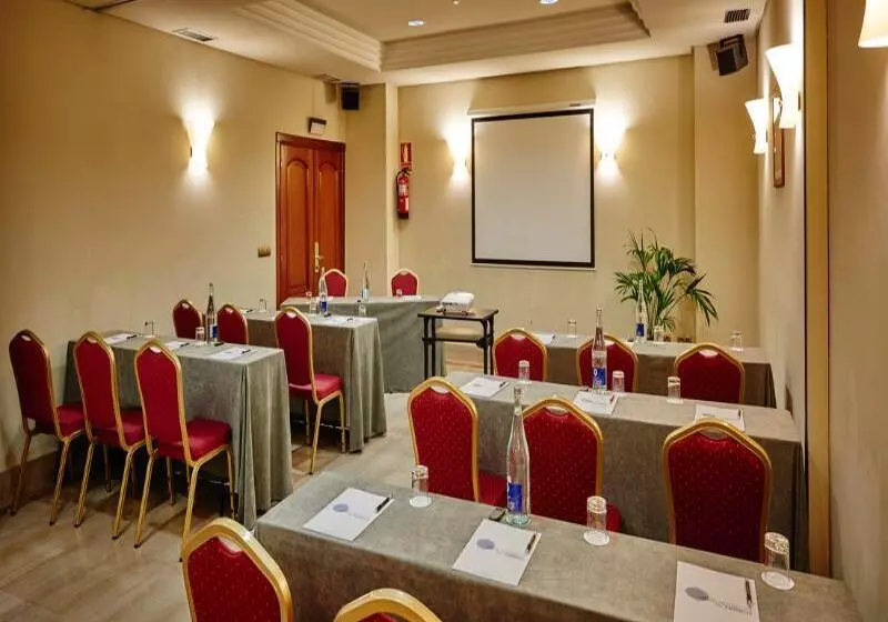 Gran Hotel De Ferrol