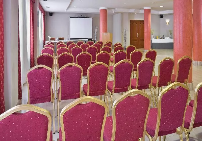 Gran Hotel De Ferrol