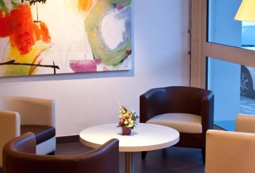 Brit Hotel Confort Le Limouzi Tulle