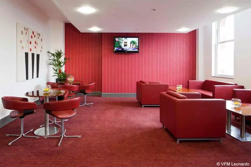 ホテル Ibis Coventry Centre