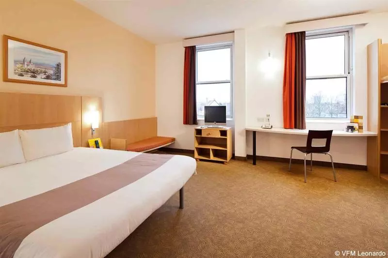 ホテル Ibis Coventry Centre