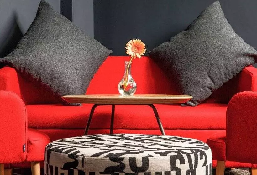 ホテル Ibis Coventry Centre