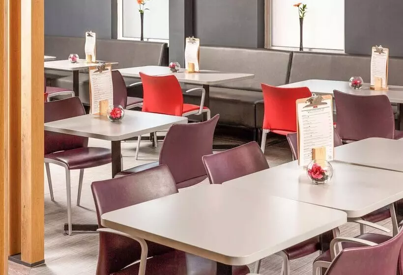 ホテル Ibis Coventry Centre