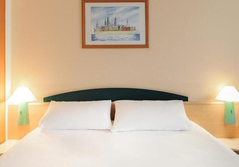 Hotel Ibis Jena City