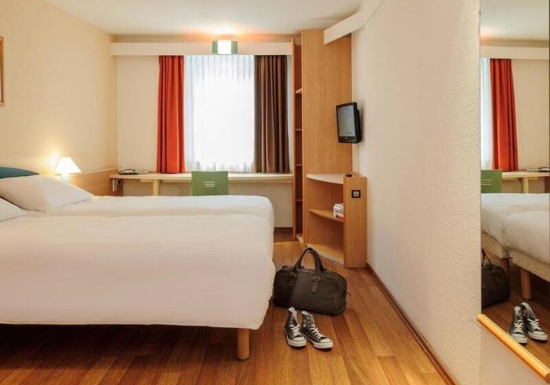 Hotel Ibis Jena City