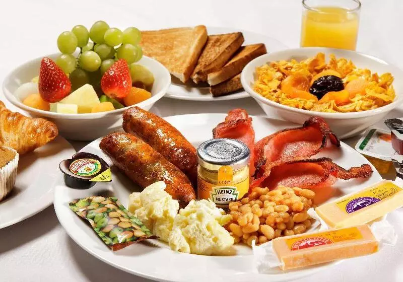 ホテル Ibis London Wembley