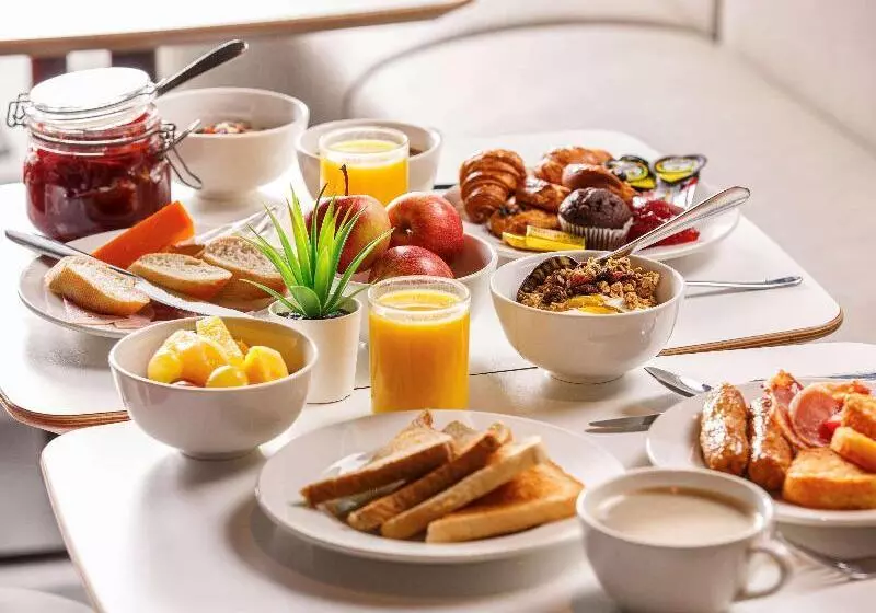 ホテル Ibis London Wembley