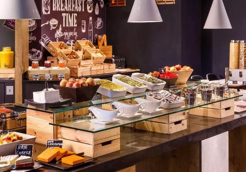 ホテル Ibis London Wembley