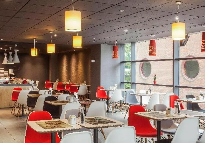 ホテル Ibis London Wembley