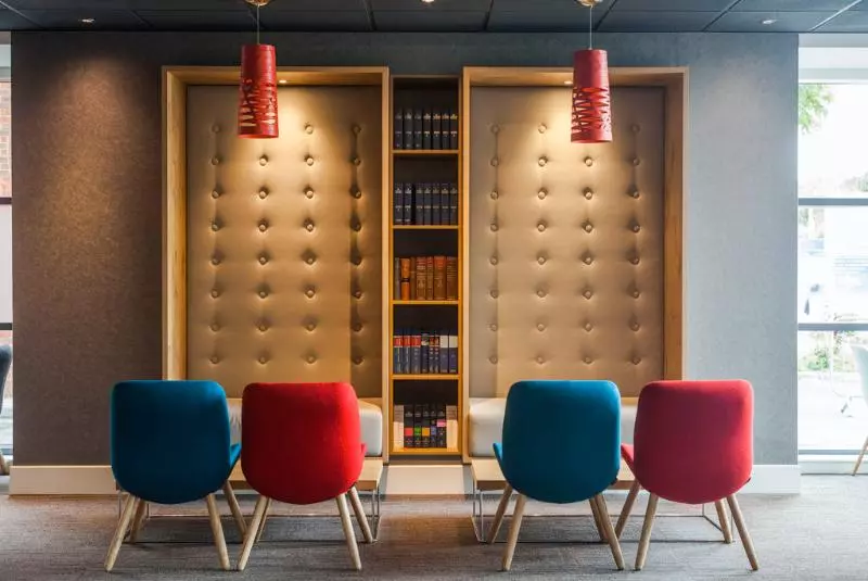 ホテル Ibis London Wembley