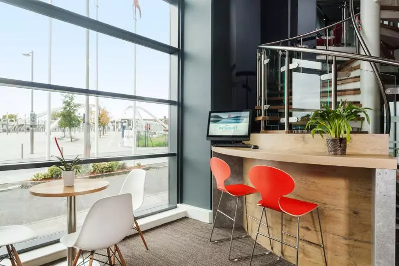 ホテル Ibis London Wembley