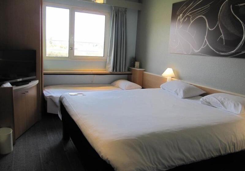 בית מלון כפרי Ibis Styles Pontivy Centre Bretagne