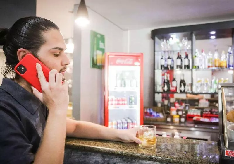 בית מלון כפרי Ibis Teresina