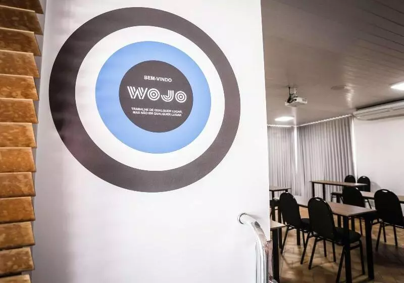 בית מלון כפרי Ibis Teresina