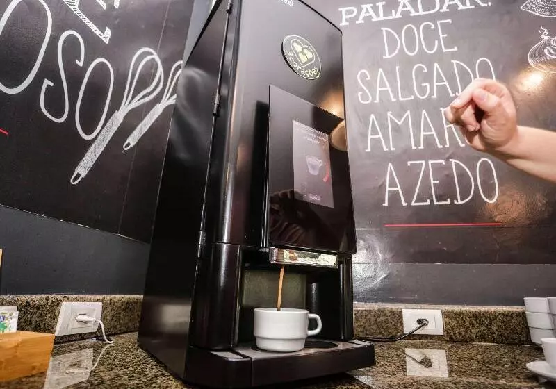 בית מלון כפרי Ibis Teresina