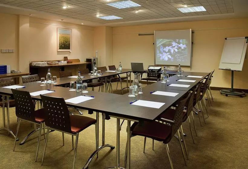 Hotelli Wellingborough