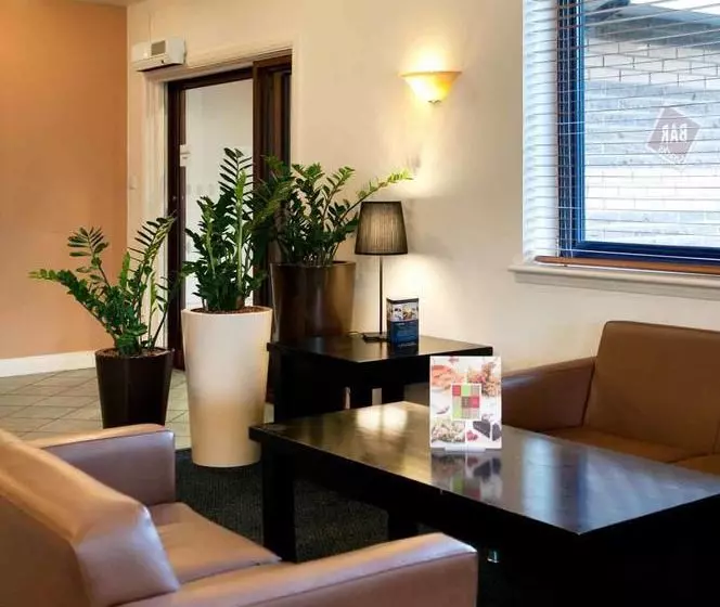 Hotelli Wellingborough