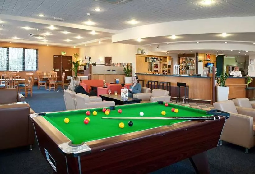 Hotelli Wellingborough