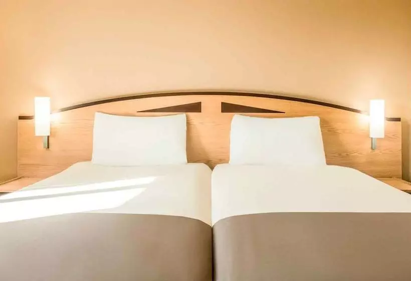 Hotelli Wellingborough