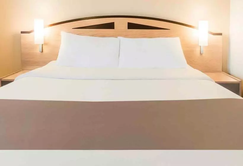 Hotelli Wellingborough