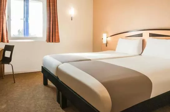 Hotelli Wellingborough