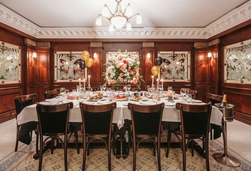 酒店 Mgallery Le Diwan Rabat