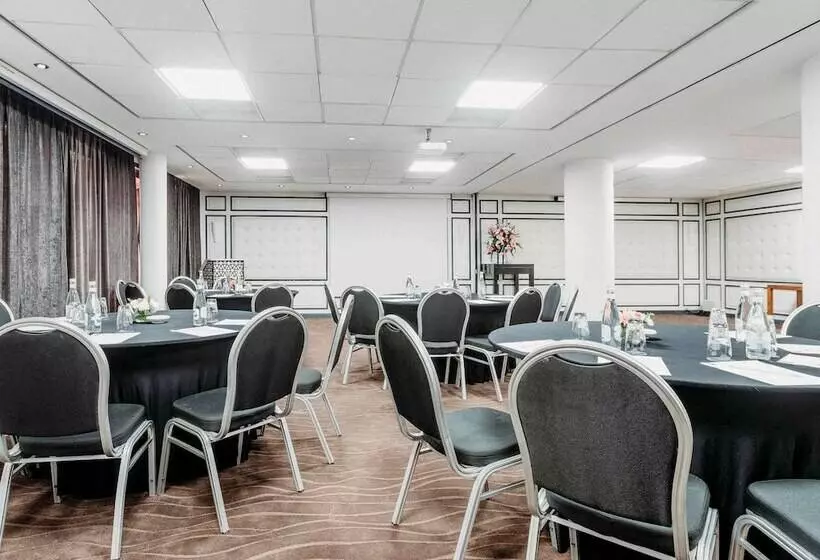 Hotell Mgallery Le Diwan Rabat