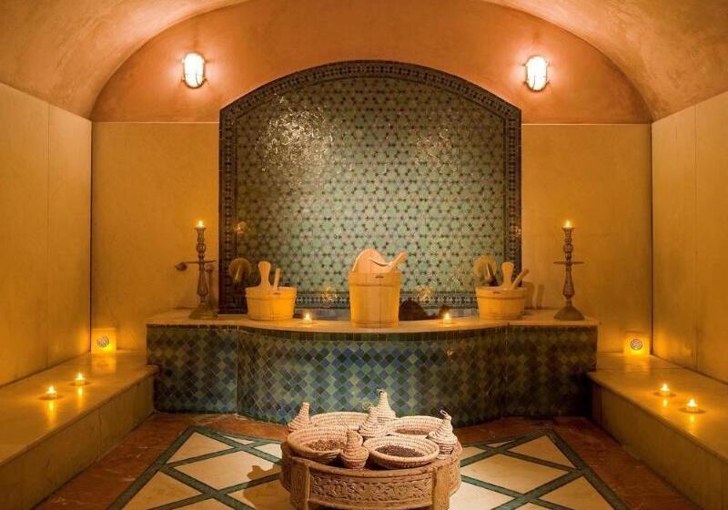 酒店 Mgallery Le Diwan Rabat