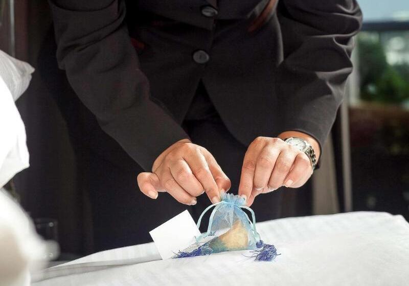 酒店 Mgallery Le Diwan Rabat