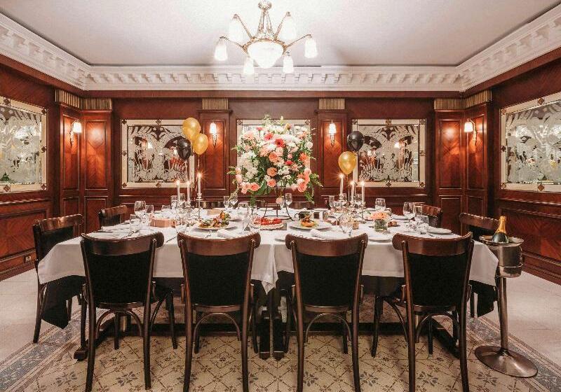 酒店 Mgallery Le Diwan Rabat